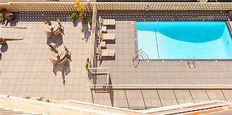 THE HIGHLANDER PENTHOUSE